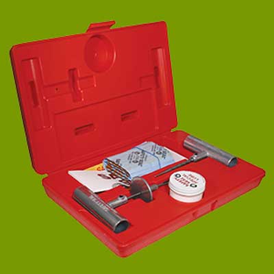 (image for) Puncher Repair Kit 752-178